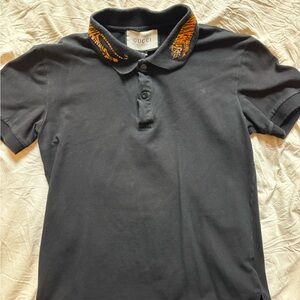 Gucci Tiger Collar Women’s Pollo